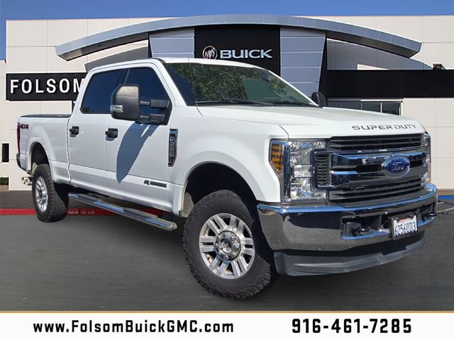 Used 2019 Ford F250 XLT image 1