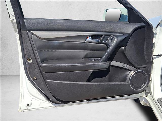 Used 2012 Acura TL w/ Technology Package image 10
