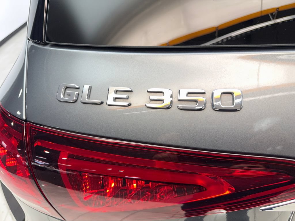 Used 2023 Mercedes-Benz GLE 350 4MATIC image 22