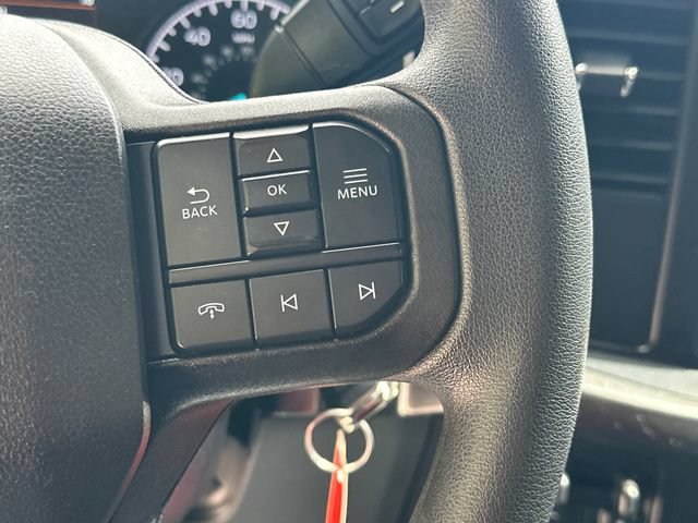 Used 2022 Ford F150 XL w/ STX Appearance Package AWD/4WD image 27