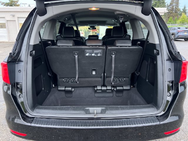 Used 2021 Honda Odyssey EX-L image 13