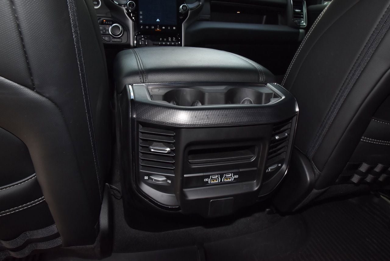 Used 2024 RAM 1500 Lone Star AWD/4WD image 18