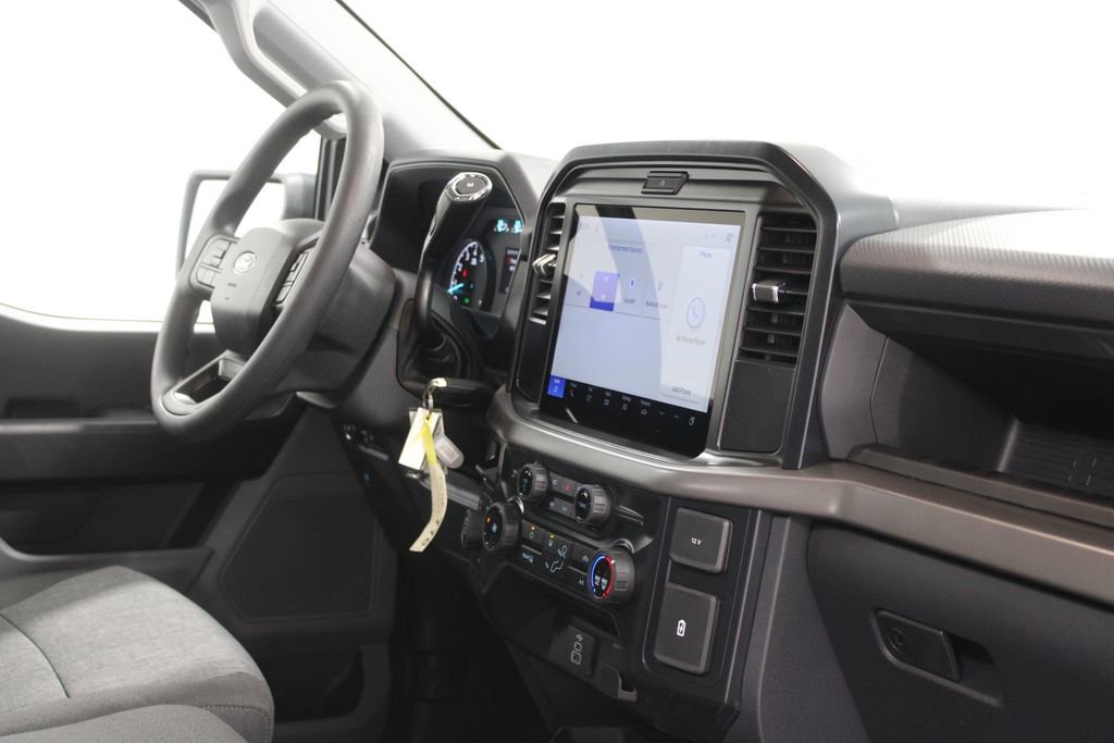 New 2026 Ford F150 XL w/ Equipment Group 103A High image 26