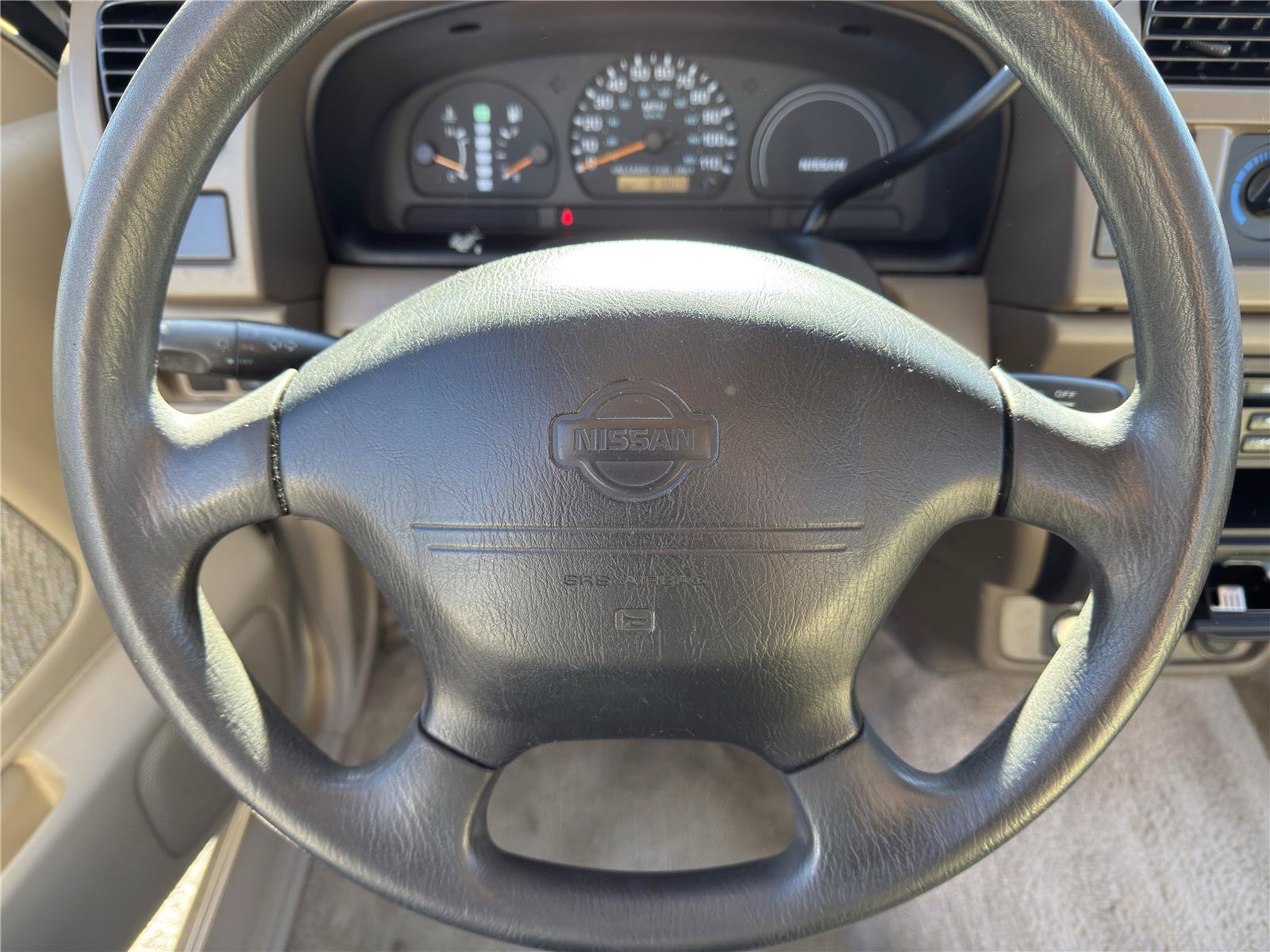 Used 1998 Nissan Frontier XE RWD image 18