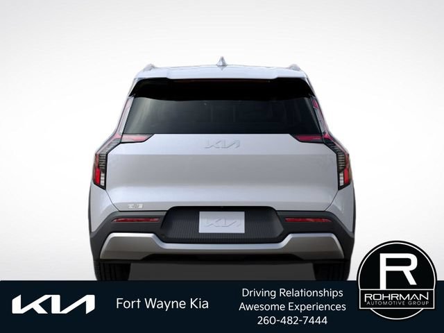 New 2026 Kia EV9 Wind AWD/4WD image 5