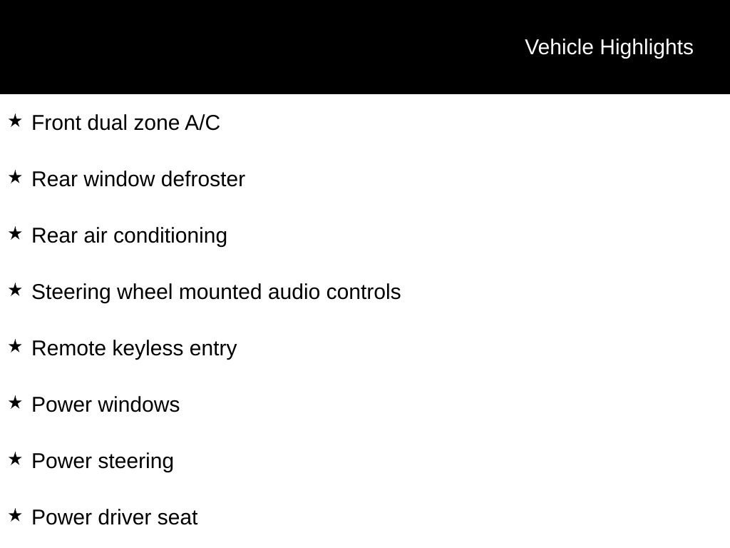 New 2026 Nissan Pathfinder SL w/ Cargo Package FWD image 7