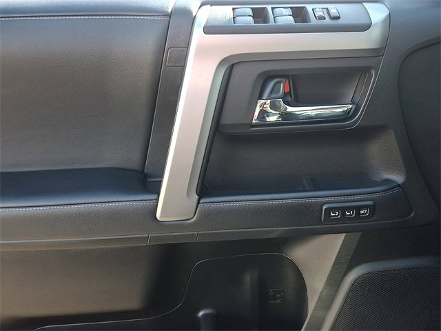 Used 2021 Toyota 4Runner Limited image 13