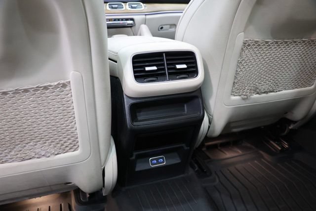 Used 2024 Mercedes-Benz GLE 350 4MATIC image 31