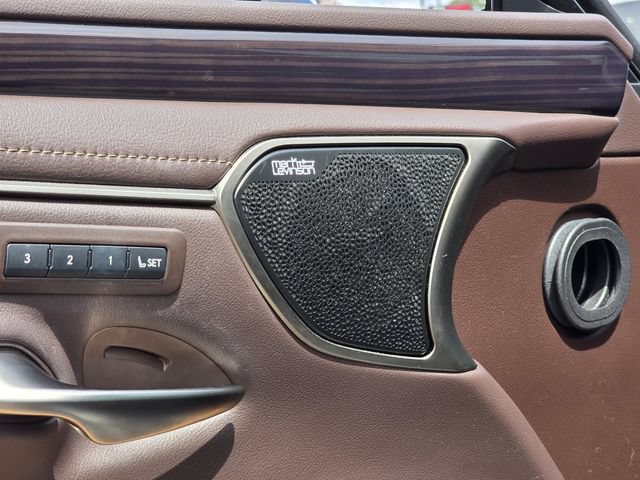 Used 2021 Lexus ES 350 w/ Accessory Package 2 FWD image 19