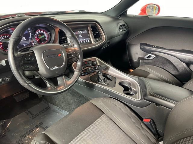 Used 2022 Dodge Challenger SXT w/ Blacktop Package image 10