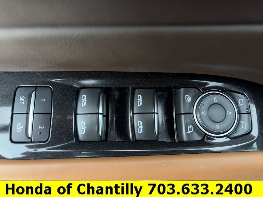 Used 2021 Cadillac Escalade ESV Sport AWD/4WD image 26