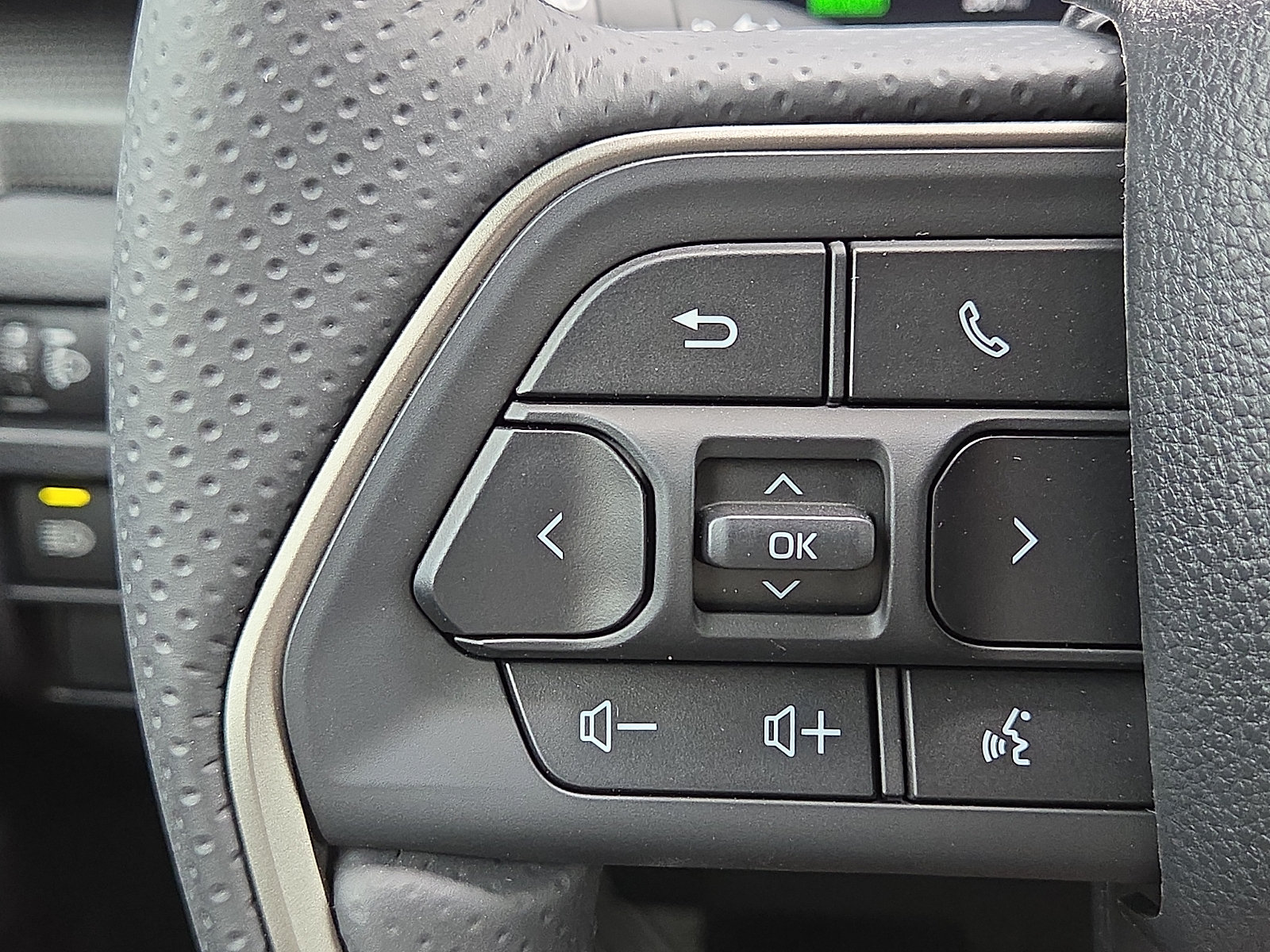 New 2026 Toyota 4Runner Limited AWD/4WD image 12