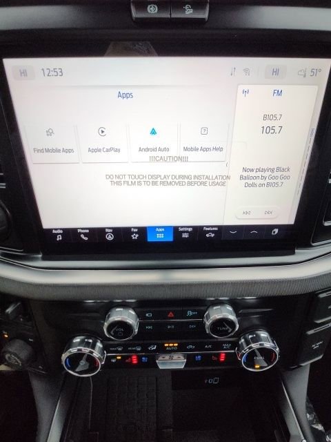 New 2026 Ford F350 Platinum w/ Tremor Off-Road Package image 51