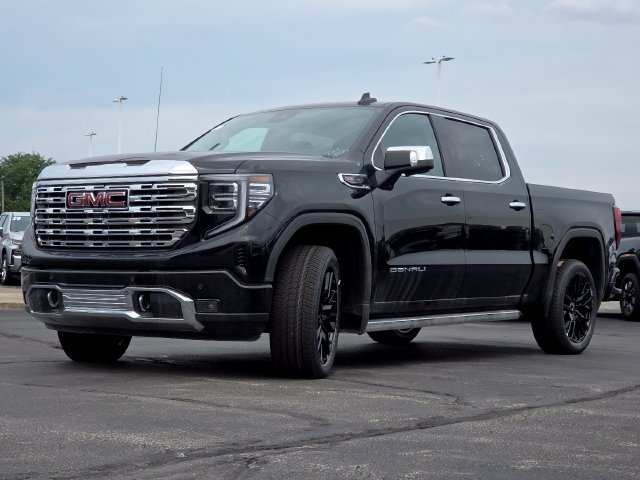 New 2026 GMC Sierra 1500 Denali w/ Technology Package AWD/4WD image 16