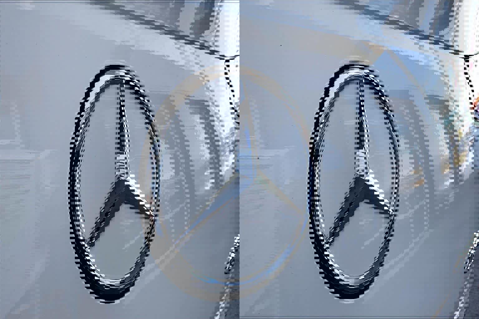 Used 2025 Mercedes-Benz GLE 450 4MATIC Coupe image 29