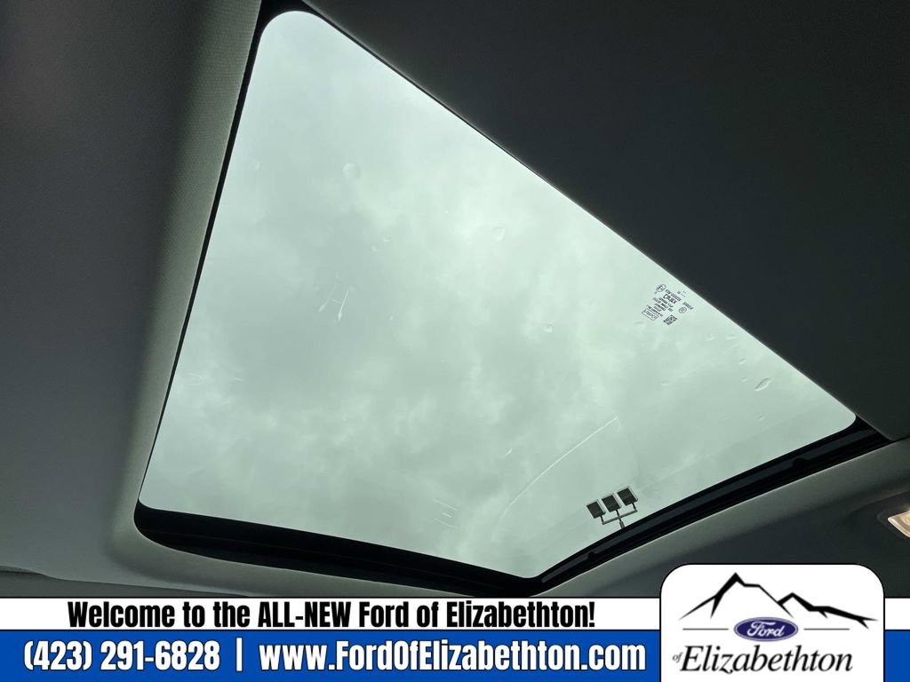 New 2026 Ford Escape Platinum w/ Premium Technology Package image 15