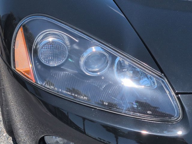 Used 2008 Dodge Viper SRT-10 w/ Protection Group RWD image 10