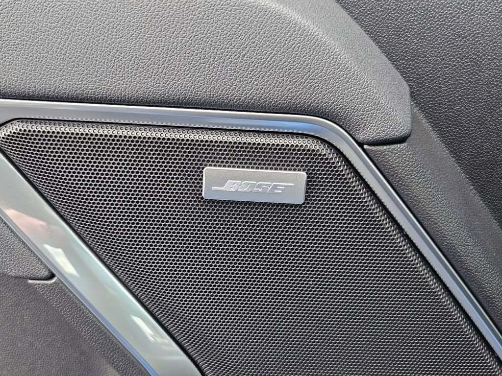 Certified 2025 Chevrolet Silverado 1500 RST w/ Convenience Package II image 12