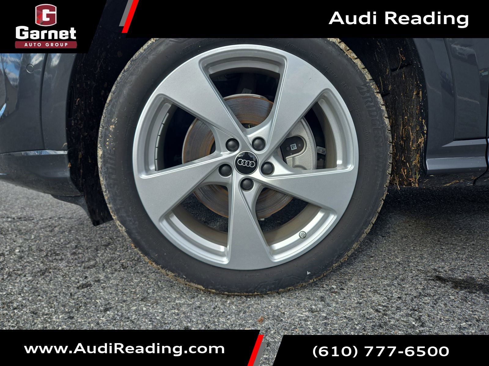 Used 2025 Audi Q5 Premium Plus AWD/4WD image 9