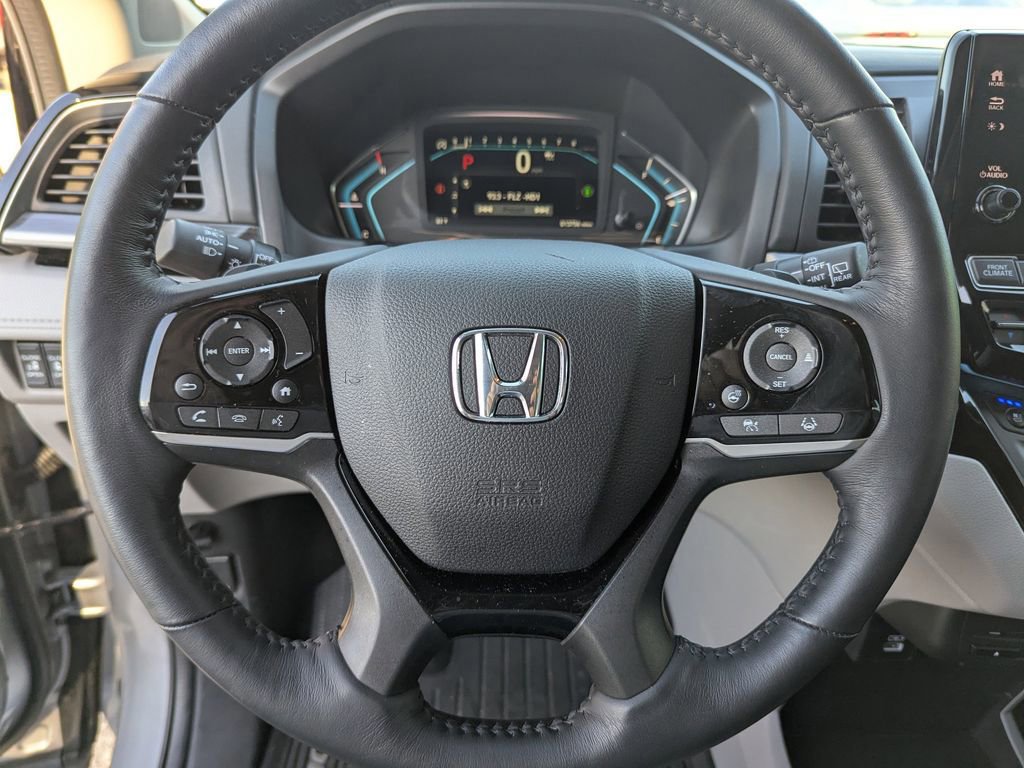 Used 2024 Honda Odyssey Elite image 30