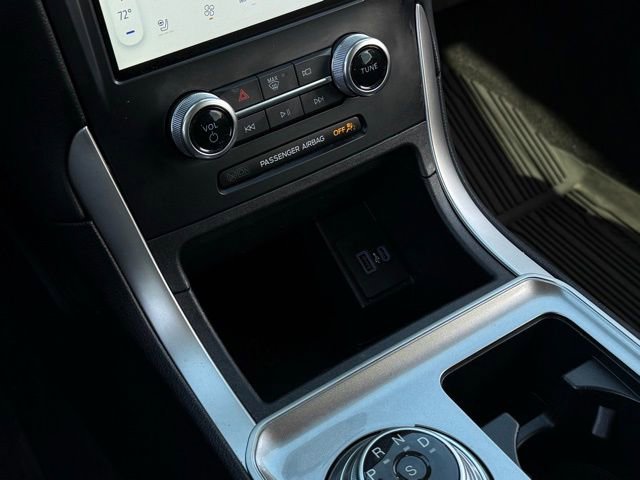 Used 2024 Ford Edge SEL w/ Convenience Package image 24