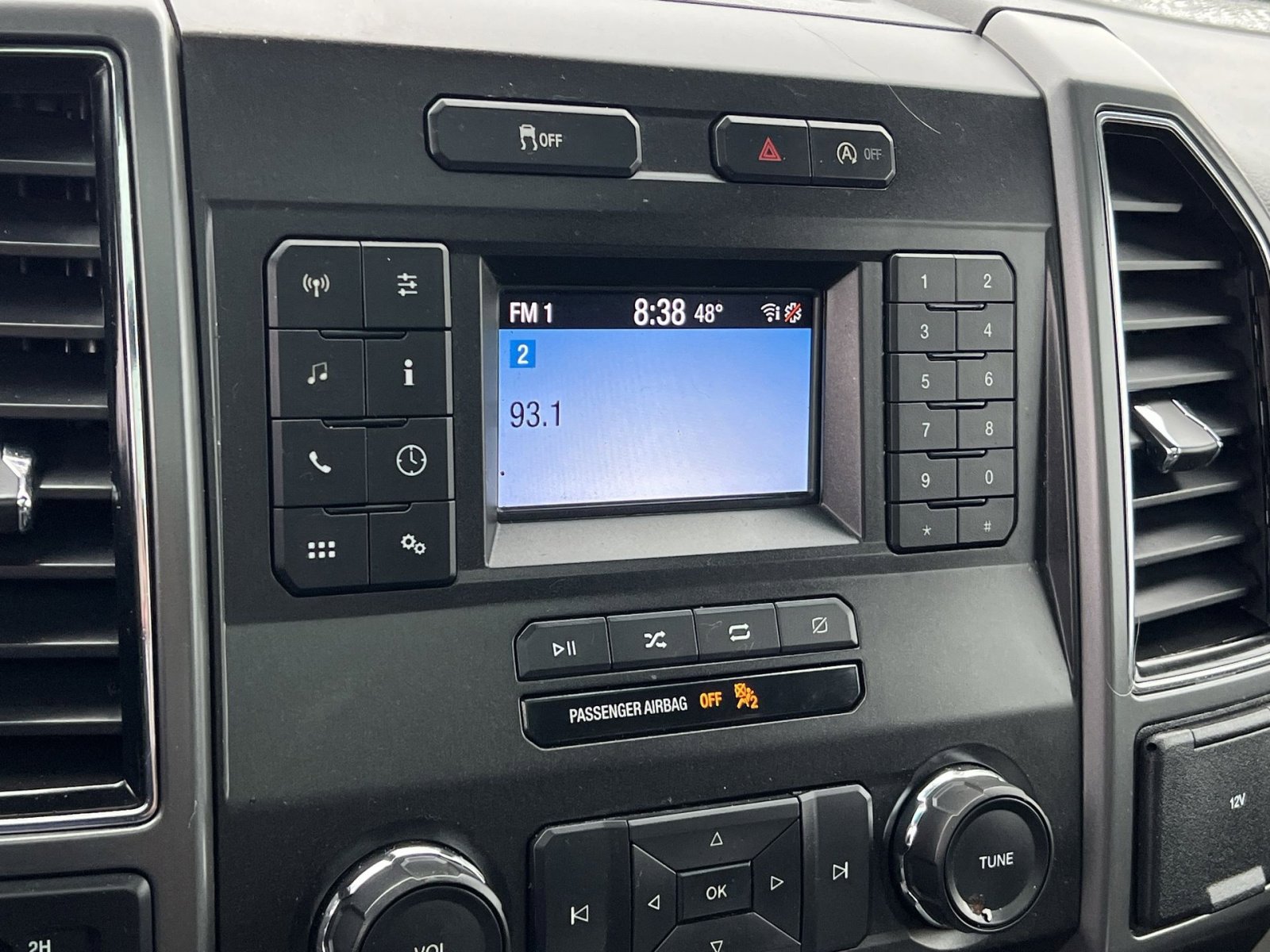 Used 2018 Ford F150 XLT w/ Equipment Group 301A Mid image 18