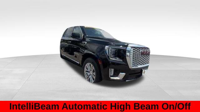 Used 2023 GMC Yukon Denali AWD/4WD image 75