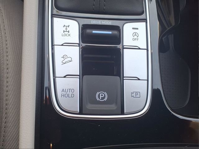 New 2026 Hyundai Tucson SEL image 17