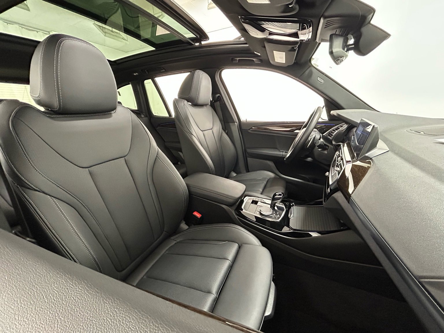 Used 2022 BMW X3 xDrive30i w/ Convenience Package w/ZPA image 41