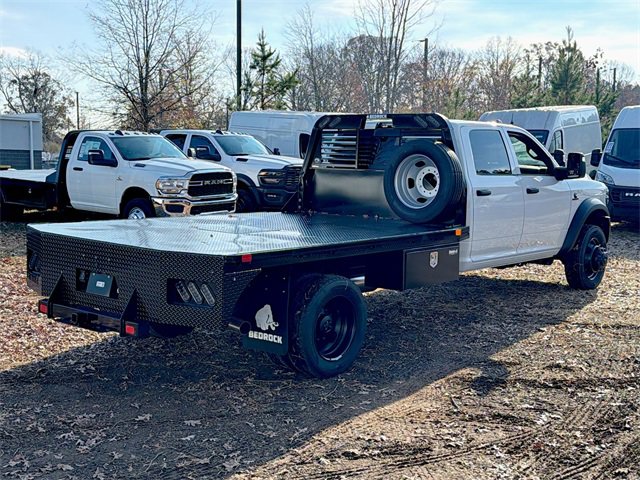 New 2026 RAM 4500 Tradesman image 13