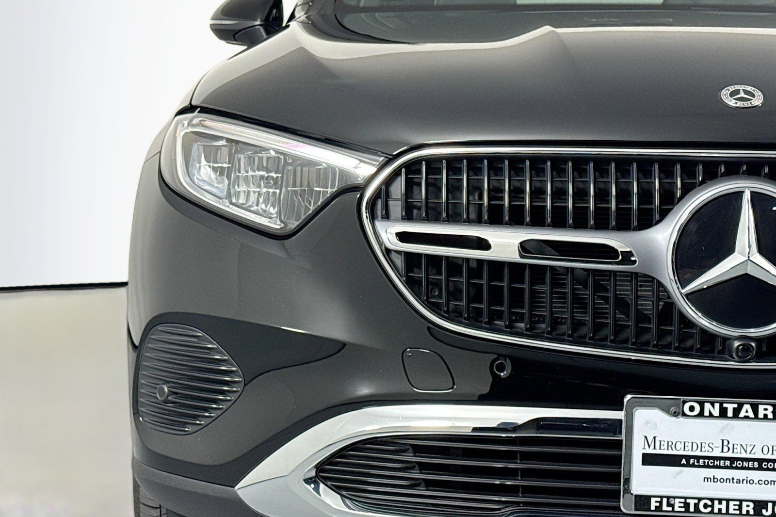 Certified 2026 Mercedes-Benz GLC 300 image 14