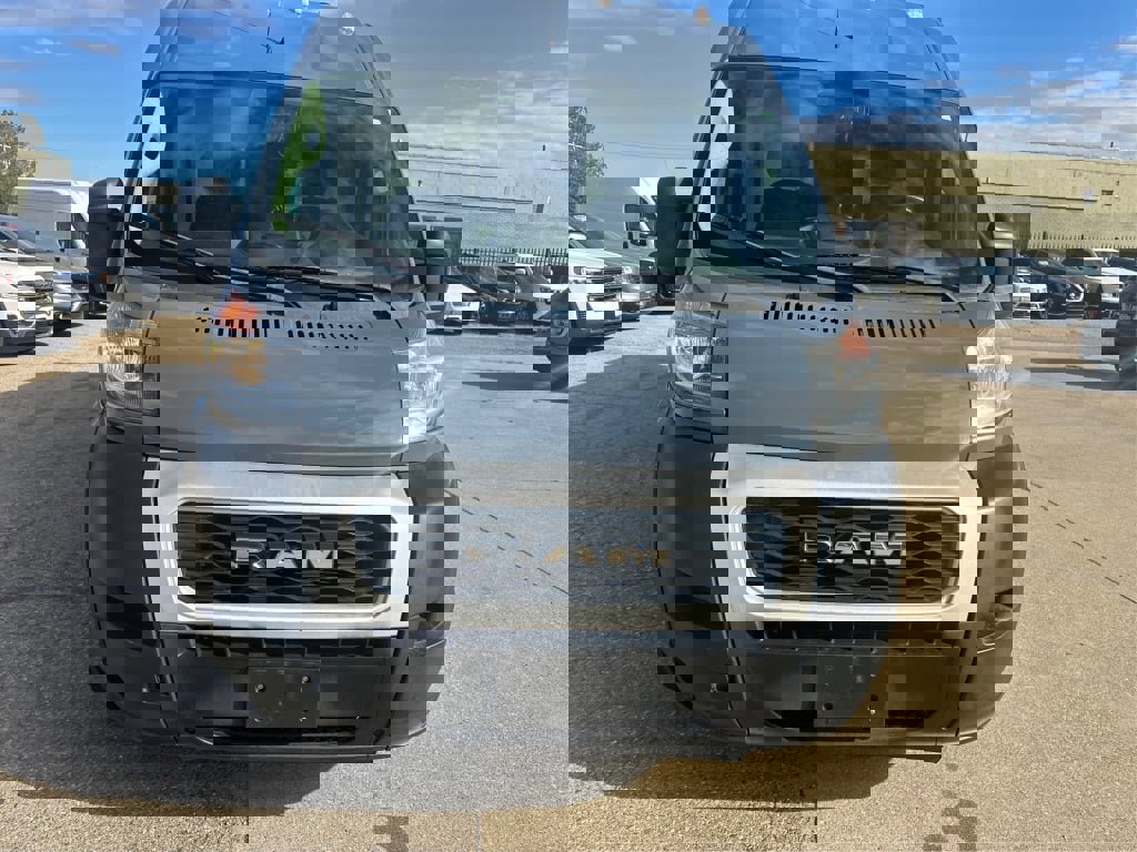 Used 2019 RAM ProMaster 3500 image 14