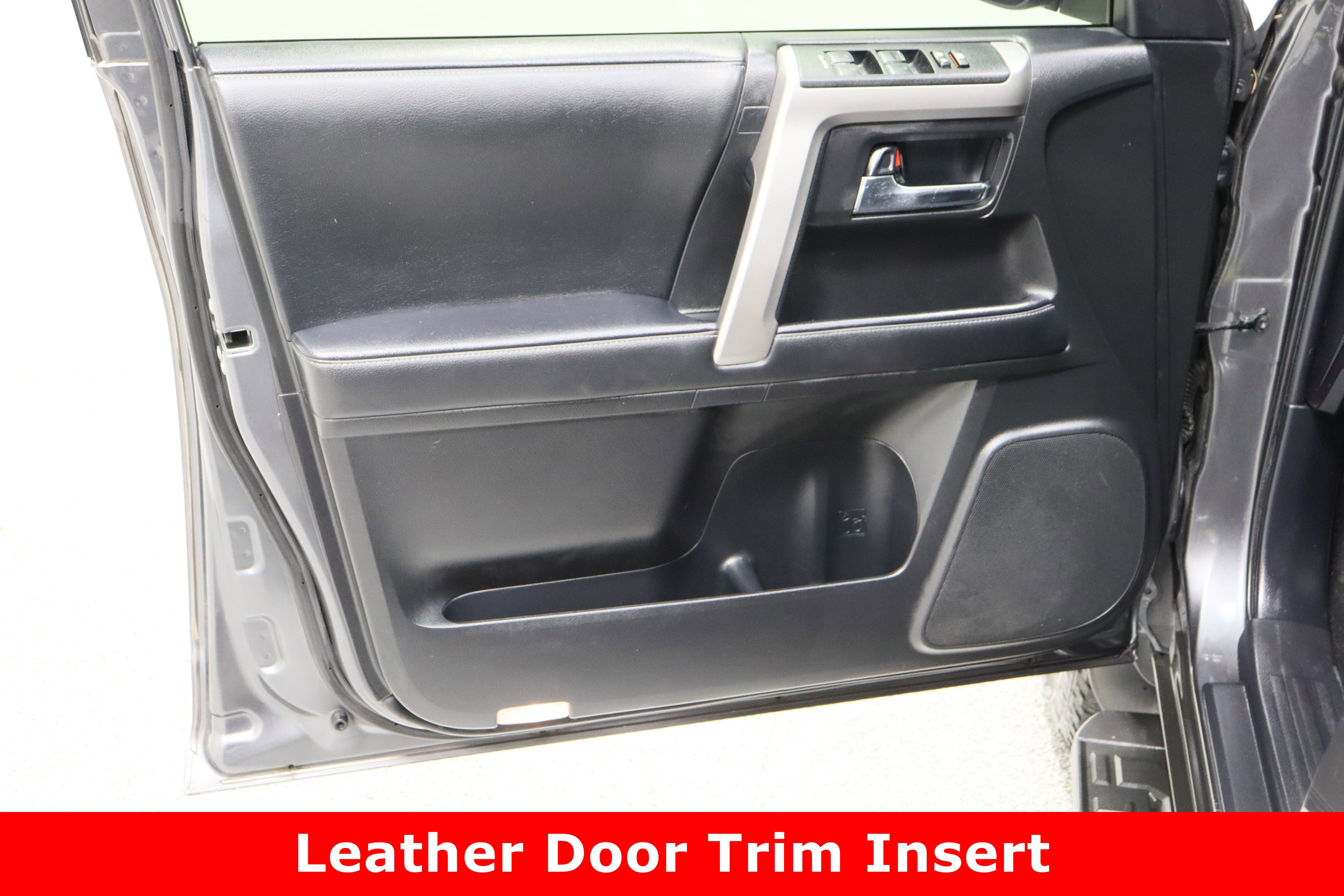 Used 2020 Toyota 4Runner SR5 Premium image 12