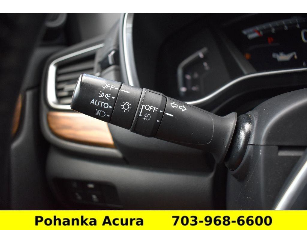 Used 2017 Honda CR-V EX-L image 10