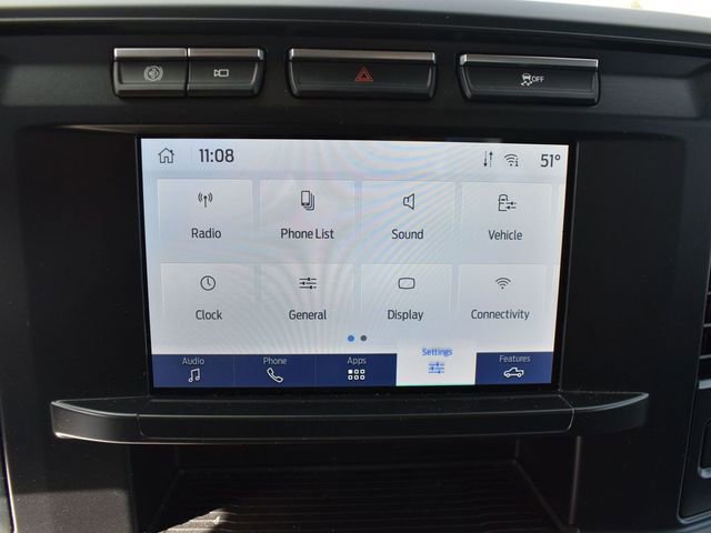 Used 2024 Ford F350 XLT w/ 360-Degree Camera Package image 23