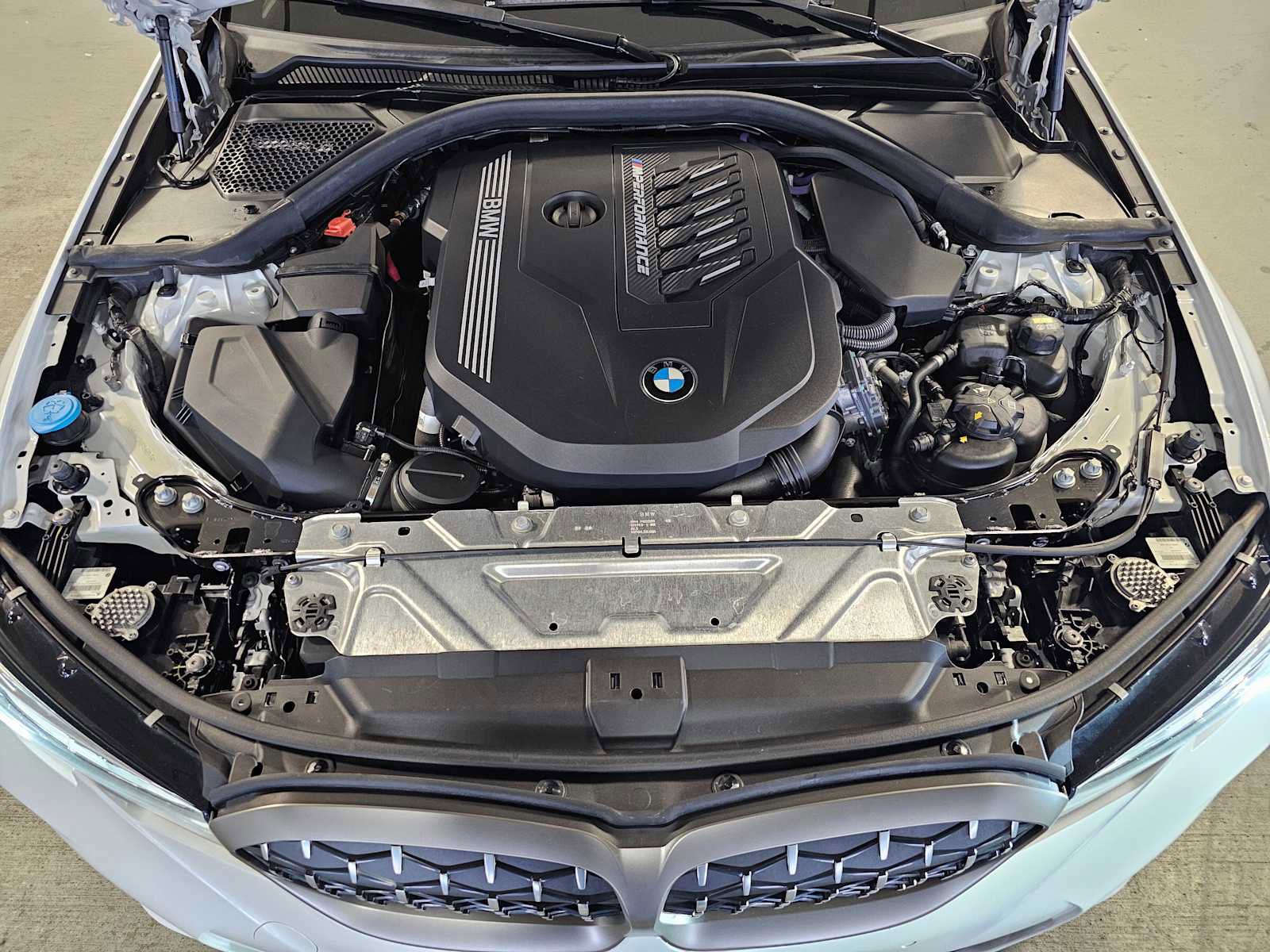 Used 2021 BMW M340i image 9