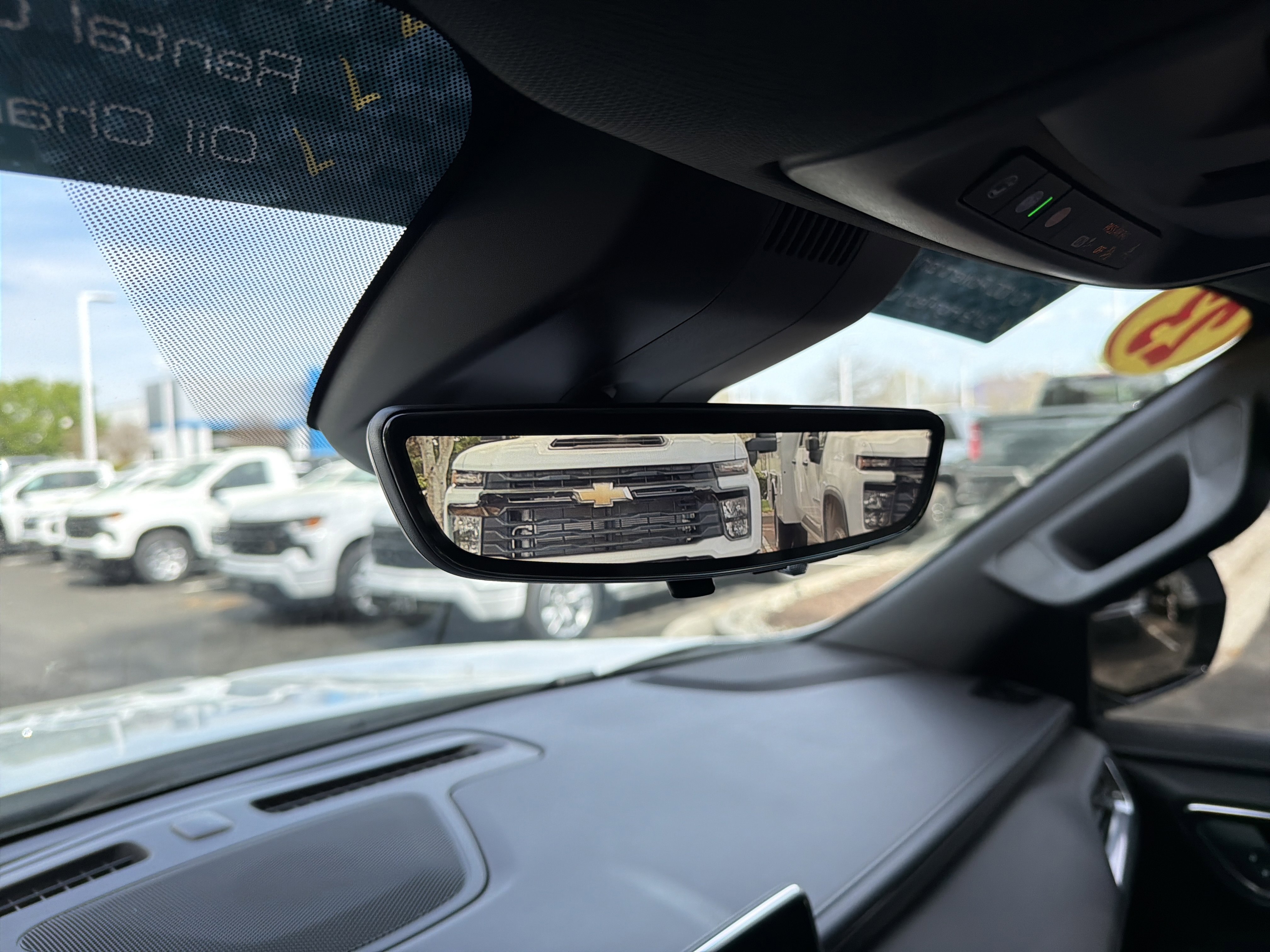 Used 2023 Chevrolet Tahoe High Country w/ Advanced Technology Package AWD/4WD image 27