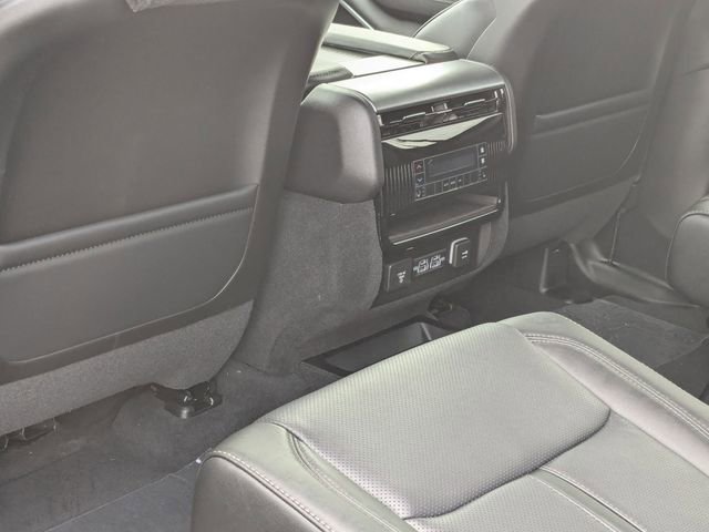 New 2026 Jeep Grand Wagoneer L Limited AWD/4WD image 16