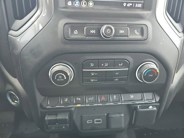 Used 2024 Chevrolet Silverado 2500 Custom w/ Custom Value Package image 42