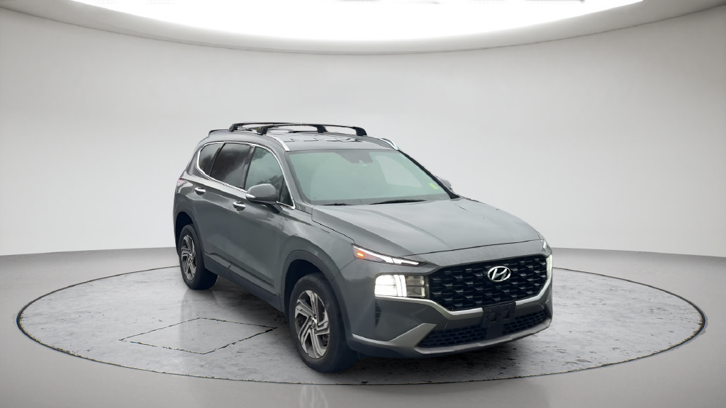 Used 2023 Hyundai Santa Fe SEL w/ Cargo Package AWD/4WD image 3