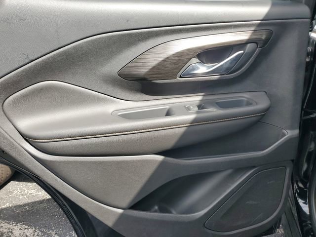 Used 2019 GMC Terrain SLT w/ Black Edition image 21