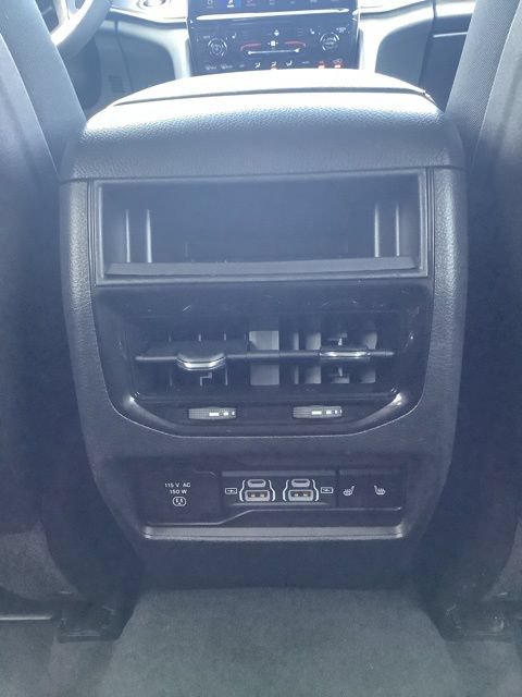 Certified 2023 Jeep Grand Cherokee Limited AWD/4WD image 22