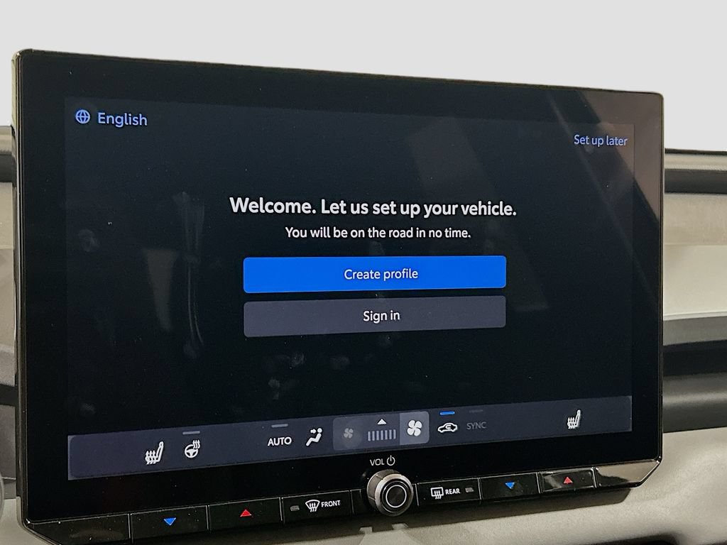 New 2026 Toyota RAV4 AWD Plug-in Hybrid image 14