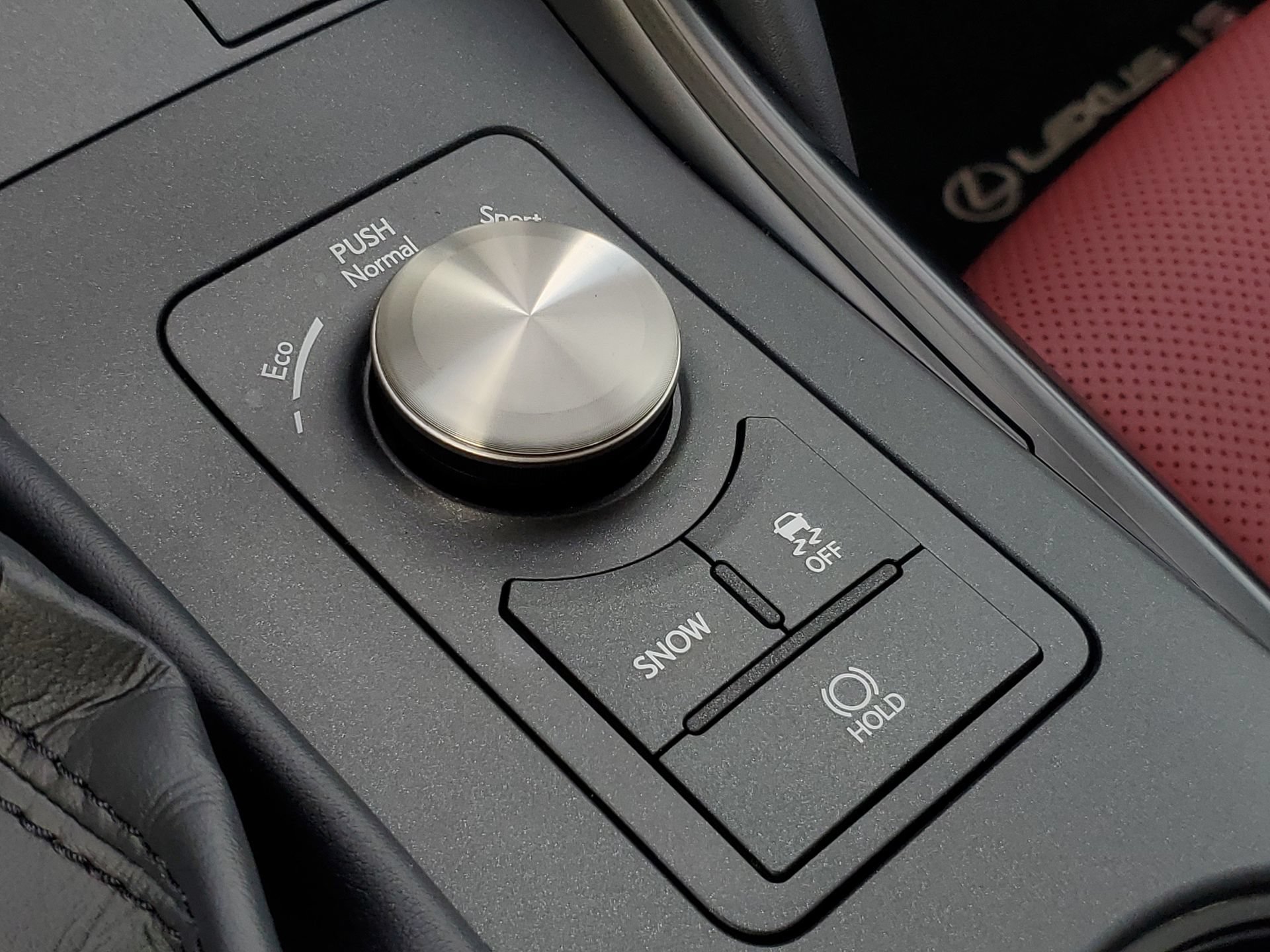 Used 2024 Lexus IS 350 F Sport RWD image 30