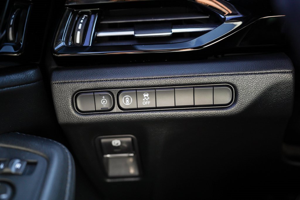 Used 2024 Acura MDX FWD image 31