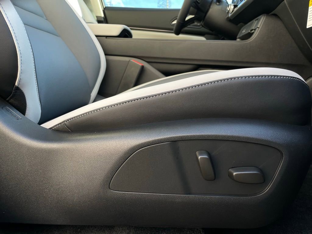 New 2026 Honda Prologue Touring image 31