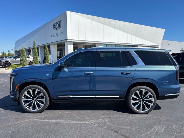 Used 2026 Cadillac Escalade Luxury w/ Touring Package