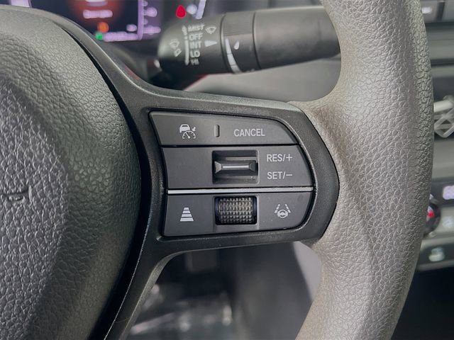 Used 2024 Honda Accord EX image 18