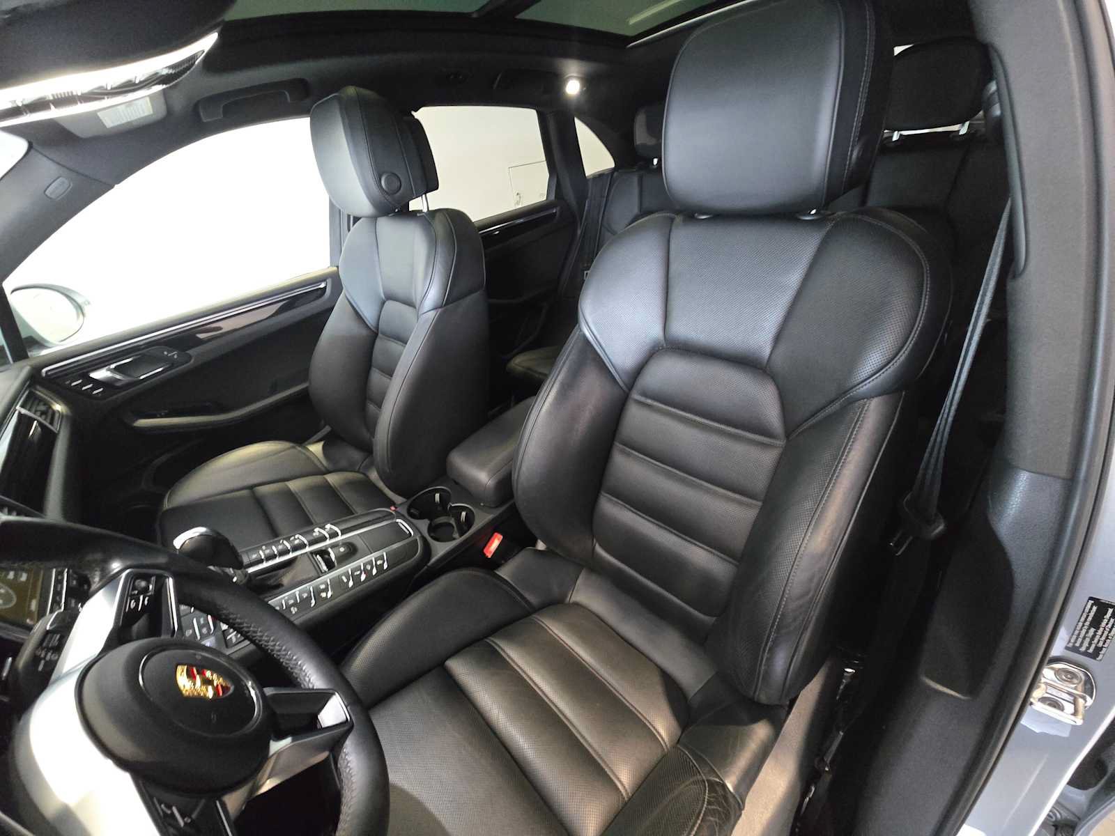 Used 2015 Porsche Macan S AWD/4WD image 5