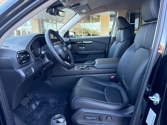 Certified 2026 Honda Pilot EX-L image 8